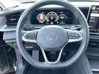 Second-hand VW Tayron Life 193 CP (141 kW) 2025 Negru SUV