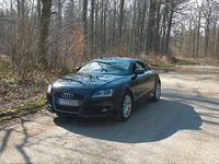 Gebraucht Audi TT 200 PS (147 kW) 2007 Schwarz Coupé