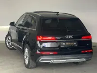 Gebraucht Audi Q7 231 PS (169 kW) 2020 Schwarz SUV