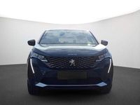 Gebraucht Peugeot 3008 Allure 131 PS (96 kW) 2023 Blau SUV