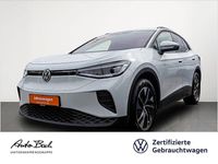 Gebraucht VW ID.4 Pro 210 kW (286 PS) 2025 Gletscherweiß metallic SUV