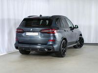 Gebraucht BMW X5 Performance 400 PS (294 kW) 2020 Grau SUV