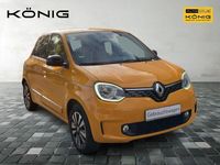 Gebraucht Renault Twingo 60 kW (82 PS) 2023 Gelb Kleinwagen