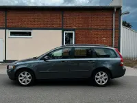 Gebraucht Volvo V50 136 PS (100 kW) 2005 Grau Kombi