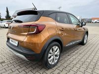 gebraucht Renault Captur TCe 100 EXPERIENCE