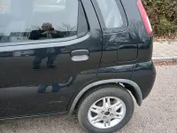 Gebraucht Suzuki Swift 90 PS (66 kW) 2003 Blau Kleinwagen