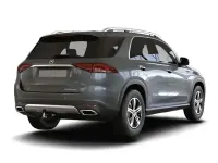Gebraucht Mercedes GLE300 2022 Grau SUV
