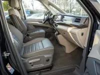 Gebraucht VW T7 150 PS (110 kW) 2025 Schwarz Van