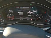 Gebraucht Audi A4 Allroad Comfort 272 PS (200 kW) 2017 Grau Kombi