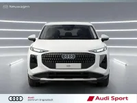 Nuova Audi Q3 150 CV (110 kW) 2025 Bianco SUV
