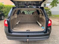 gebraucht Volvo V70 Automatik+Scheckheft+gepflegt!