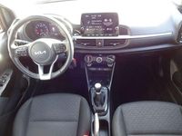 Gebraucht Kia Picanto Vision 67 PS (49 kW) 2023 Rot Kleinwagen