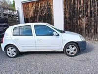 Gebraucht Renault Clio IV Campus 75 PS (55 kW) 2012 Weiß Kleinwagen