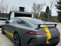 gebraucht Mercedes AMG GT AMG 63 S 4Matic