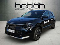 Gebraucht Kia e-Niro Vision 150 kW (204 PS) 2024 Abp aurora black pearl SUV