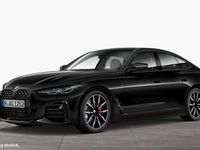 Gebraucht BMW M4 374 PS (275 kW) 2023 Saphirschwarz Coupé