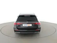Gebraucht Mercedes E300 Advanced 129 PS (94 kW) 2024 Grau Kombi
