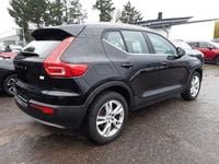 Gebraucht Volvo XC40 Inscription 129 PS (94 kW) 2021 Schwarz SUV
