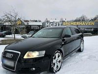 Gebraucht Audi A6 235 PS (172 kW) 2006 Kombi