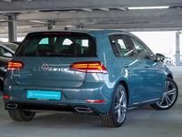 gebraucht VW Golf VII Golf IQ.DRIVE1.5 TSI DSG IQ.DRIVE AHK, PANOR.SD,NAVI