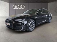 gebraucht Audi A6 Avant Sport