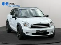 Gebraucht Mini Cooper Paceman 122 PS (89 kW) 2014 Weiß SUV