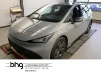 Second-hand Cupra Born 150 kW (204 CP) 2023 Gri Hatchback