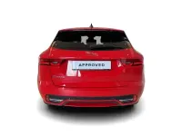 Gebraucht Jaguar E-Pace R-Dynamic 2022 Rot SUV