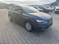 Gebraucht Seat Ibiza Style 95 PS (69 kW) 2025 Schwarz Kleinwagen