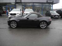 gebraucht Mazda MX5 MX-5 2.0L SKYACTIV G 184PS2.0L 184PS KAZARI