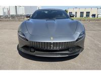 Neu Ferrari Roma 620 PS (456 kW) 2025 Grau Coupé