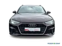Gebraucht Audi A4 S-Line 204 PS (150 kW) 2022 Individuallackierungen audi exclusive Kombi