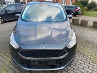 gebraucht Ford C-MAX C-MaxCool&Connect