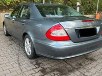 Second-hand Mercedes E320 2007 Berlinǎ