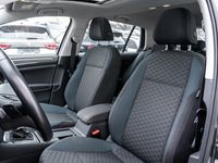 gebraucht VW Golf IQ.DRIVE BlueMotion DSG *AHK*Panorama*8-fach*