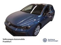 Gebraucht VW Golf VIII GTI 265 PS (194 kW) 2024 Anemonenblau metallic (metallic) Limousine
