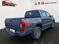 Nouă Foton 3 162 CP (119 kW) 2026 Gri SUV