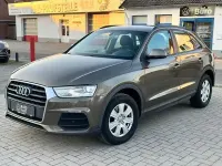 Brugt Audi Q3 2015 Andere SUV