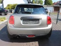 Occasion Mini ONE 102 PK (75 kW) 2018 Zilver Hatchback