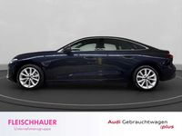 Second-hand Audi A5 Business 204 CP (150 kW) 2025 Albastru Break