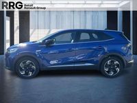 Gebraucht Renault Symbioz Techno 94 PS (69 kW) 2025 Stahlblau SUV