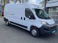 gebraucht Citroën Jumper KW CLUB 35+ L3H2 BLUE HDI 140