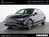 Gebraucht Mercedes 350 Progressive 260 kW (354 PS) 2025 Metalliclack kosmosschwarz SUV