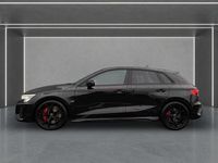 Gebraucht Audi RS3 Sport 400 PS (294 kW) 2024 Schwarz Limousine