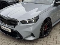 Gebraucht BMW M5 Comfort Edition 727 PS (534 kW) 2024 Grau Limousine