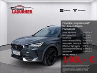 Gebraucht Cupra Formentor VZ 245 PS (180 kW) 2022 Grau SUV