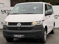 Gebraucht VW Caravelle 110 PS (80 kW) 2021 Andere Limousine