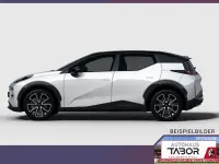 Neu Zeekr X 250 kW (340 PS) 2026 Weiß SUV