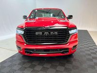 Neu Dodge Ram 424 PS (311 kW) 2025 Flame red Pickup