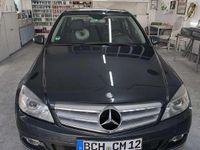Gebraucht Mercedes 220 178 PS (130 kW) 2009